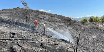 Madde bağımlılarının sokakta sopalarla kovalandığı mahallede huzur ve güven ortamına doğru