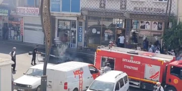 Alsu gemisinin kaza sonrası manevraları böyle görüntülendi