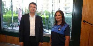 Alsu gemisinin kaza sonrası manevraları böyle görüntülendi
