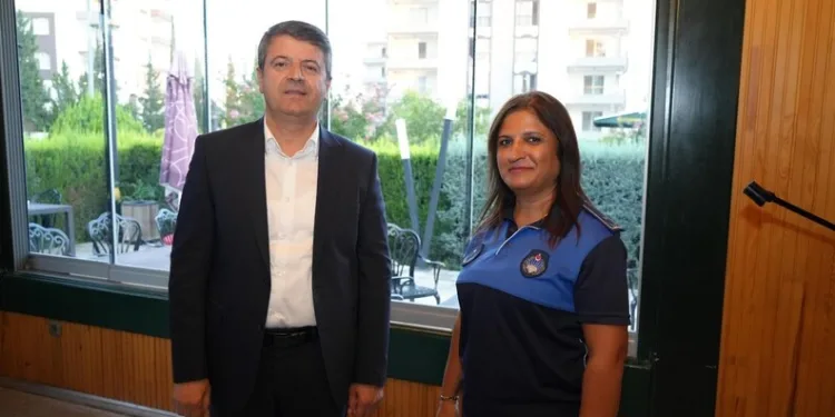 Alsu gemisinin kaza sonrası manevraları böyle görüntülendi