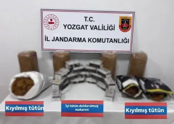 Alsu gemisinin kaza sonrası manevraları böyle görüntülendi
