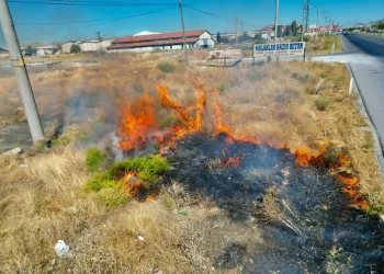 Niğde’de uyuşturucu operasyonu: 3 tutuklama