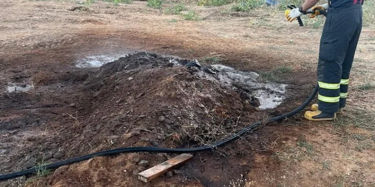 Niğde’de uyuşturucu operasyonu: 3 tutuklama