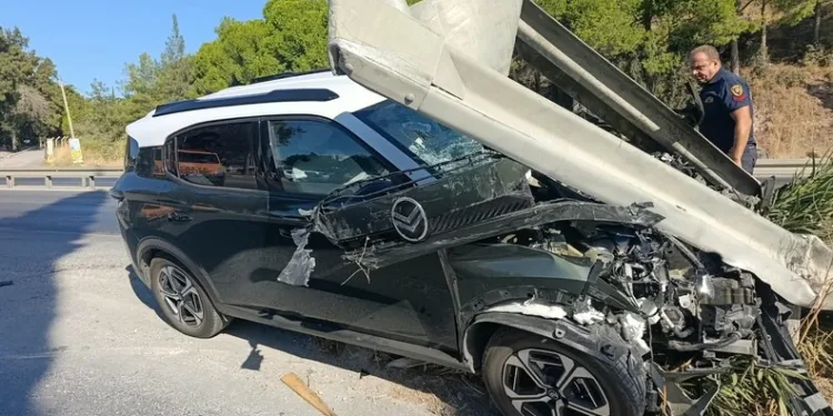Niğde’de uyuşturucu operasyonu: 3 tutuklama