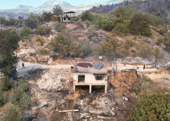 Niğde’de uyuşturucu operasyonu: 3 tutuklama