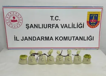 Niğde’de uyuşturucu operasyonu: 3 tutuklama