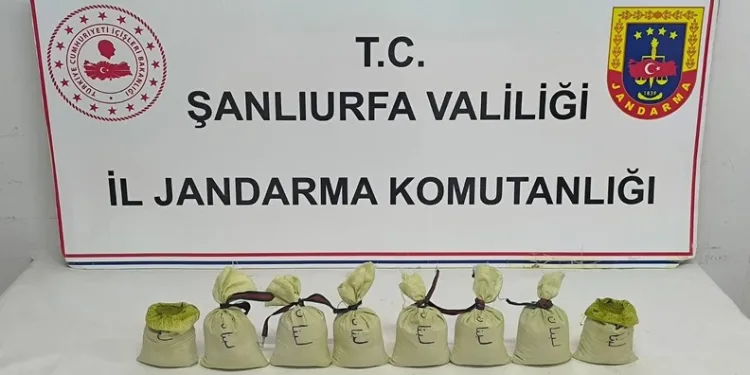 Niğde’de uyuşturucu operasyonu: 3 tutuklama