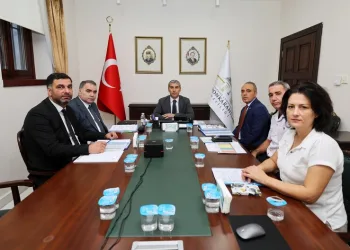 Niğde’de uyuşturucu operasyonu: 3 tutuklama