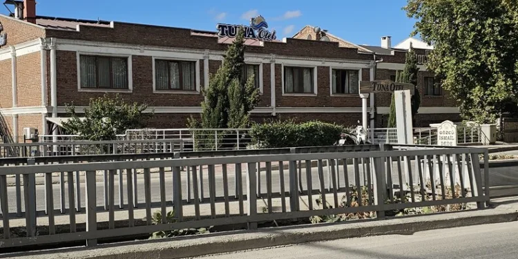 Niğde’de uyuşturucu operasyonu: 3 tutuklama