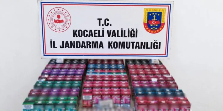 Niğde’de uyuşturucu operasyonu: 3 tutuklama