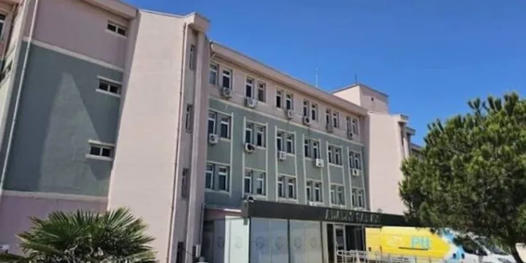 Niğde’de uyuşturucu operasyonu: 3 tutuklama