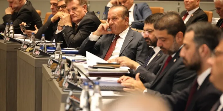 KKTC’de genel seçim ve yerel seçimler 6 Aralık’ta yapılacak