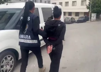 Okulların ilk gününde jandarmadan servis araçlarına sıkı denetim