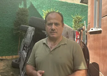 Okulların ilk gününde jandarmadan servis araçlarına sıkı denetim