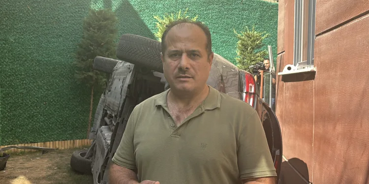 Okulların ilk gününde jandarmadan servis araçlarına sıkı denetim