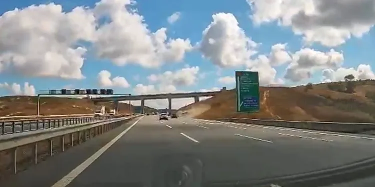 Okulların ilk gününde jandarmadan servis araçlarına sıkı denetim