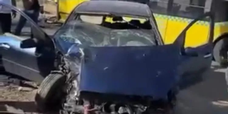 Okulların ilk gününde jandarmadan servis araçlarına sıkı denetim