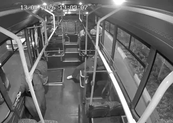 Okulların ilk gününde jandarmadan servis araçlarına sıkı denetim