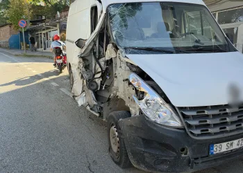 Okulların ilk gününde jandarmadan servis araçlarına sıkı denetim