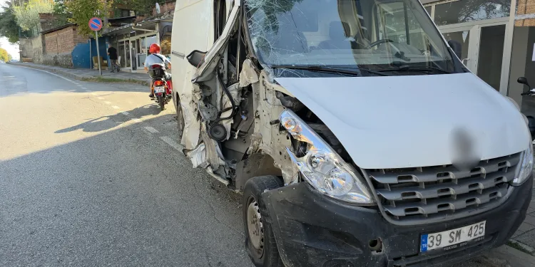Okulların ilk gününde jandarmadan servis araçlarına sıkı denetim