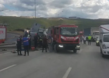 Okulların ilk gününde jandarmadan servis araçlarına sıkı denetim