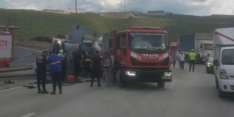 Okulların ilk gününde jandarmadan servis araçlarına sıkı denetim