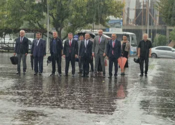 Okulların ilk gününde jandarmadan servis araçlarına sıkı denetim