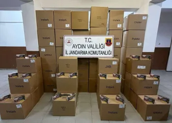 Okulların ilk gününde jandarmadan servis araçlarına sıkı denetim