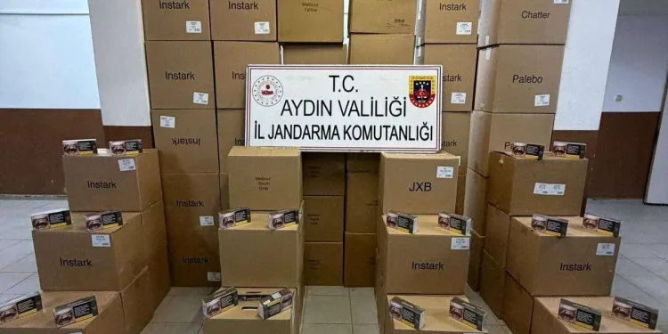 Okulların ilk gününde jandarmadan servis araçlarına sıkı denetim