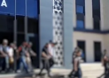 Burdur’da motosiklet ile scooter çarpıştı: 1 yaralı