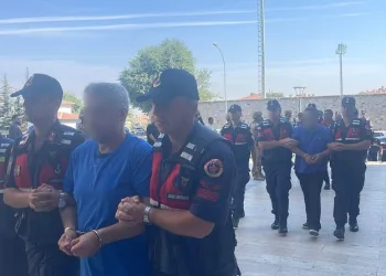 Burdur’da motosiklet ile scooter çarpıştı: 1 yaralı