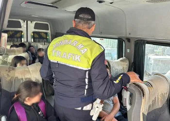 Burdur’da motosiklet ile scooter çarpıştı: 1 yaralı