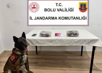Burdur’da motosiklet ile scooter çarpıştı: 1 yaralı
