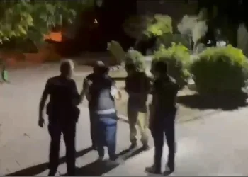 Burdur’da motosiklet ile scooter çarpıştı: 1 yaralı