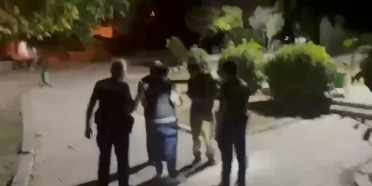 Burdur’da motosiklet ile scooter çarpıştı: 1 yaralı