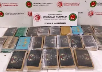 Burdur’da motosiklet ile scooter çarpıştı: 1 yaralı