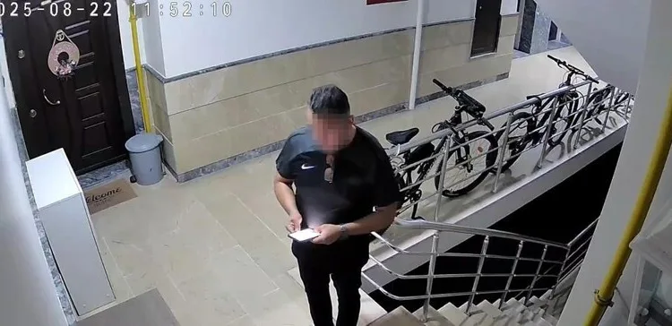 Burdur’da motosiklet ile scooter çarpıştı: 1 yaralı