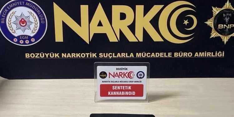 İstanbul merkezli 20 ilde yeni nesil suç örgütlerine operasyon: 178 gözaltı