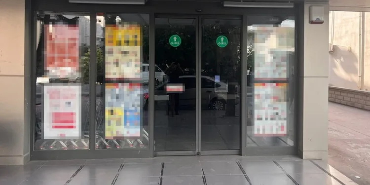 İstanbul merkezli 20 ilde yeni nesil suç örgütlerine operasyon: 178 gözaltı