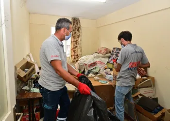 İstanbul merkezli 20 ilde yeni nesil suç örgütlerine operasyon: 178 gözaltı