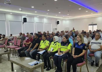 İstanbul merkezli 20 ilde yeni nesil suç örgütlerine operasyon: 178 gözaltı