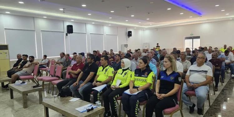 İstanbul merkezli 20 ilde yeni nesil suç örgütlerine operasyon: 178 gözaltı