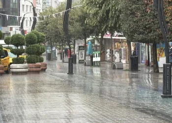 İstanbul merkezli 20 ilde yeni nesil suç örgütlerine operasyon: 178 gözaltı