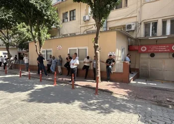 İstanbul merkezli 20 ilde yeni nesil suç örgütlerine operasyon: 178 gözaltı