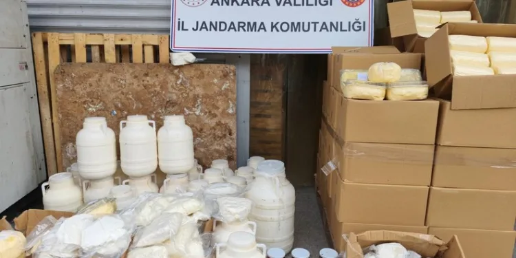 İstanbul merkezli 20 ilde yeni nesil suç örgütlerine operasyon: 178 gözaltı