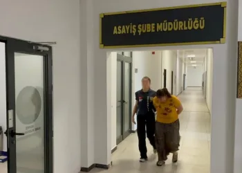 460 milyon liralık para aktarımı olan suç örgütüne dev operasyon