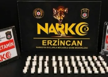 460 milyon liralık para aktarımı olan suç örgütüne dev operasyon