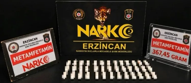 460 milyon liralık para aktarımı olan suç örgütüne dev operasyon