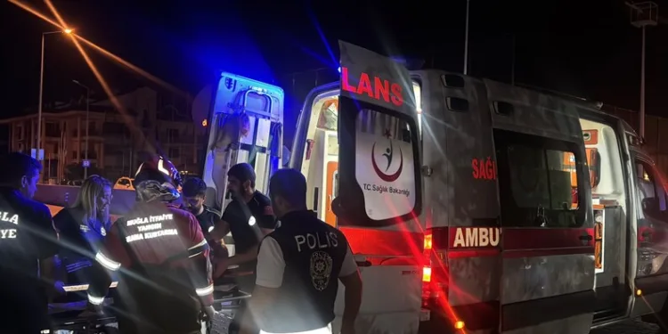 460 milyon liralık para aktarımı olan suç örgütüne dev operasyon