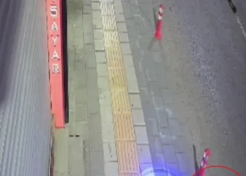 Malatya’da tarım işçilerini taşıyan minibüs devrildi